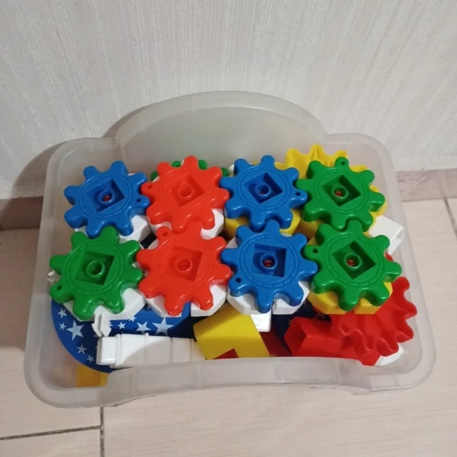 چرخ دنده