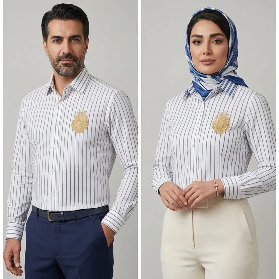 پیراهن زنانه/مردانه