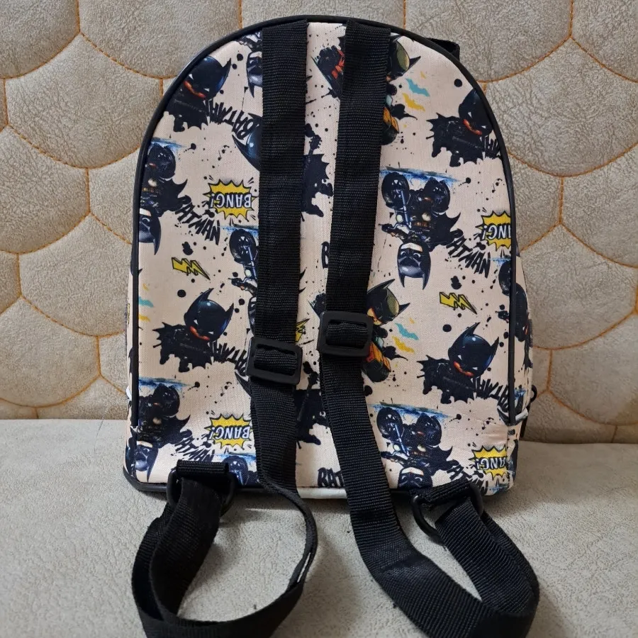 کوله،کیف پسرانه
