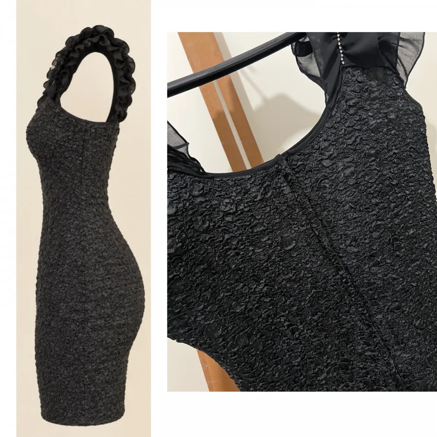 پیراهن مجلسی برند h&m
