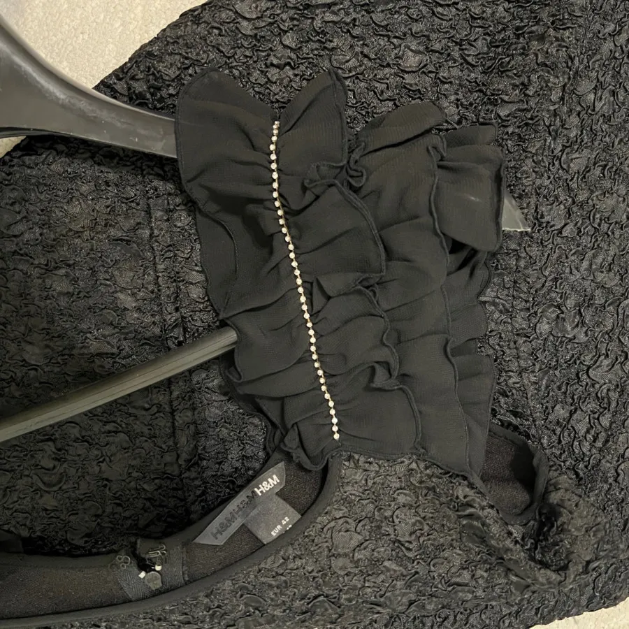 پیراهن مجلسی برند h&m