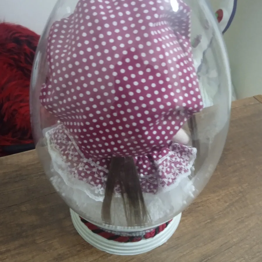 دکوری عروسک روسی