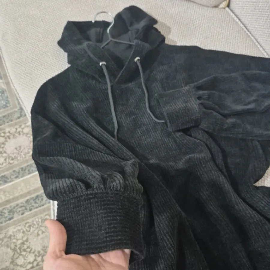 هودی بلند