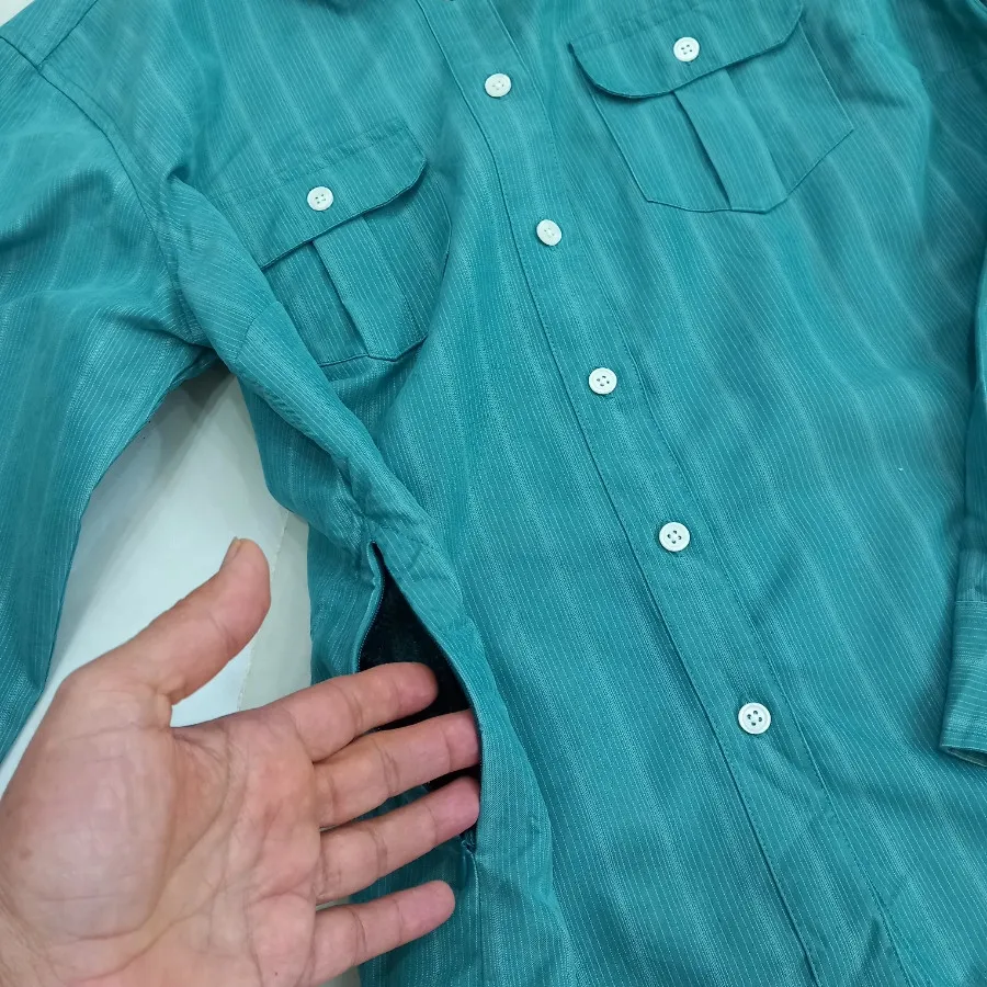 شومیز دخترانه