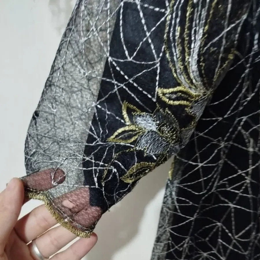 مانتو زنانه دخترانه