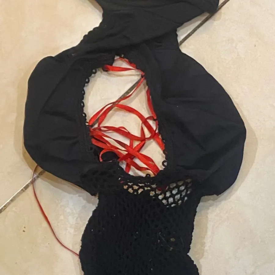 لباس خواب فانتزی