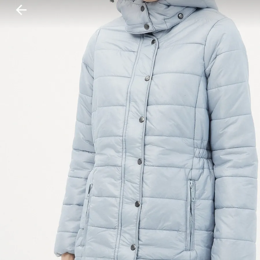 کاپشن مارک اصل koton