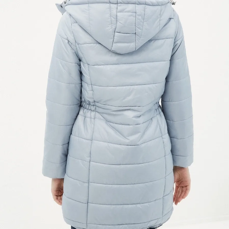 کاپشن مارک اصل koton