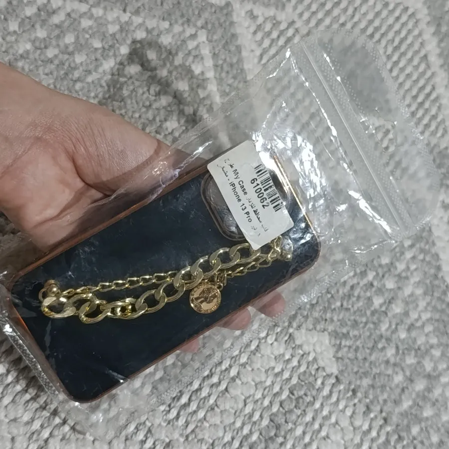 قاب لاکچری آیفون 13 پرو