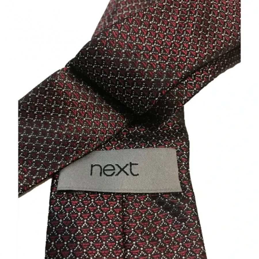 ست کروات ث پوشت next