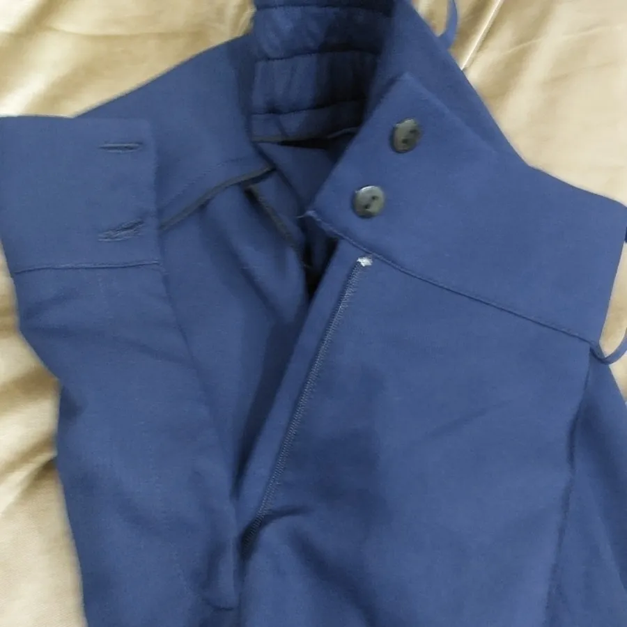 شلوار پارچه ای اداری