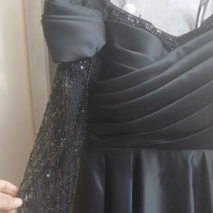 لباس مجلسی