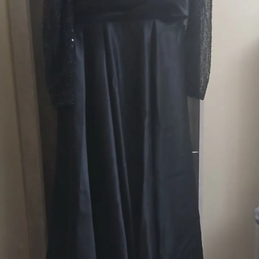 لباس مجلسی