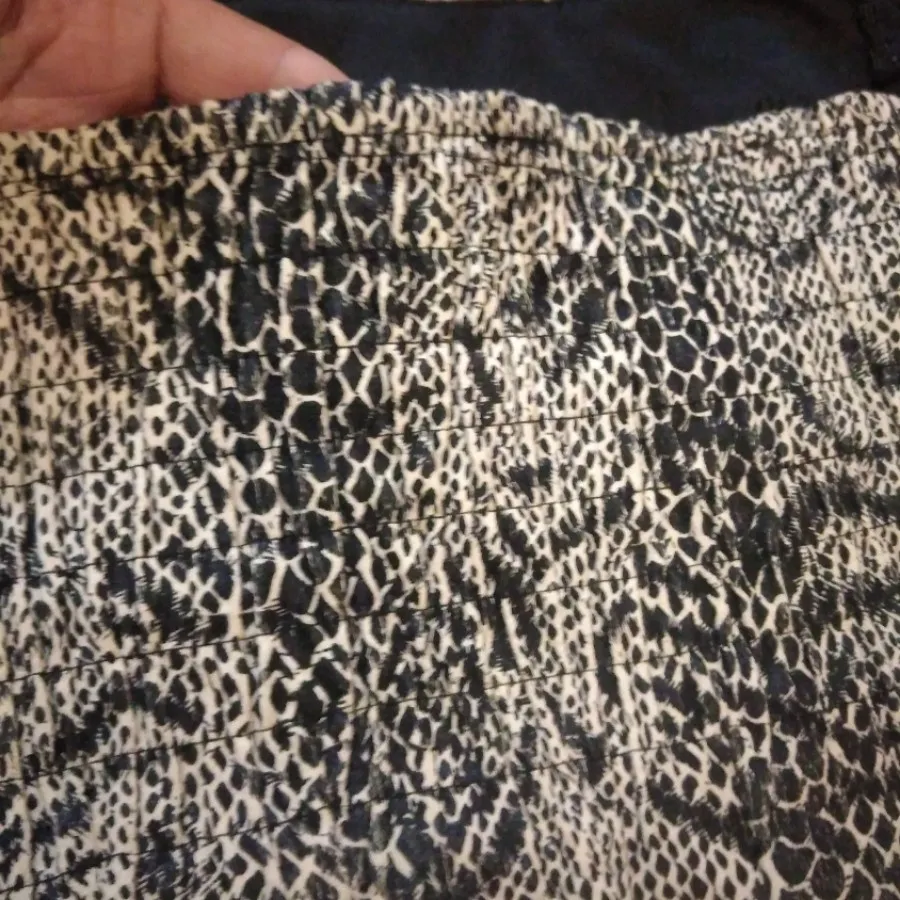 پیراهن دکلته