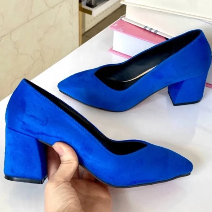 کفش کاربنی مدل کریسپی