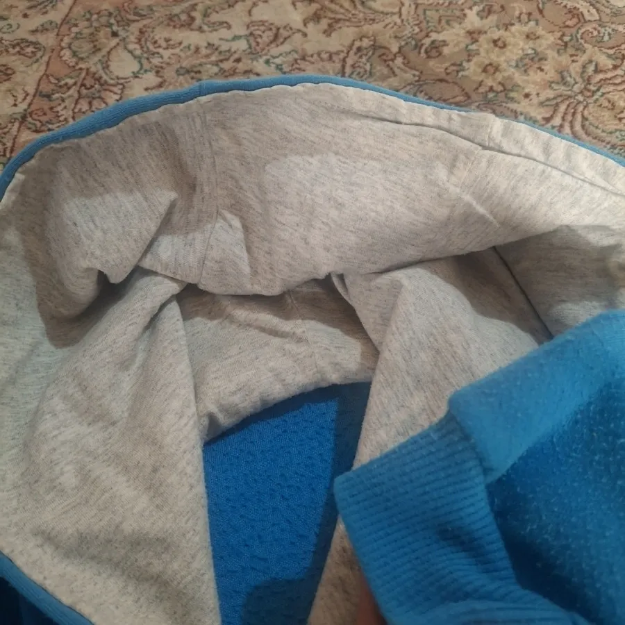 هودی گرم