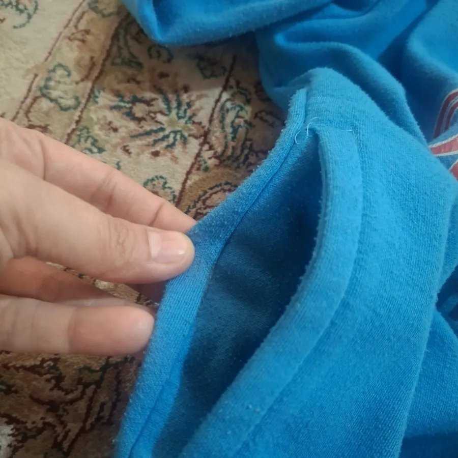 هودی گرم