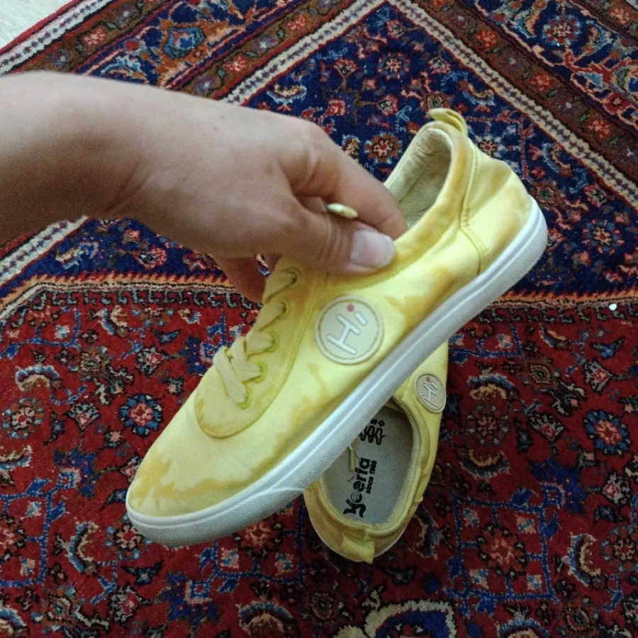 کفش ونس 37