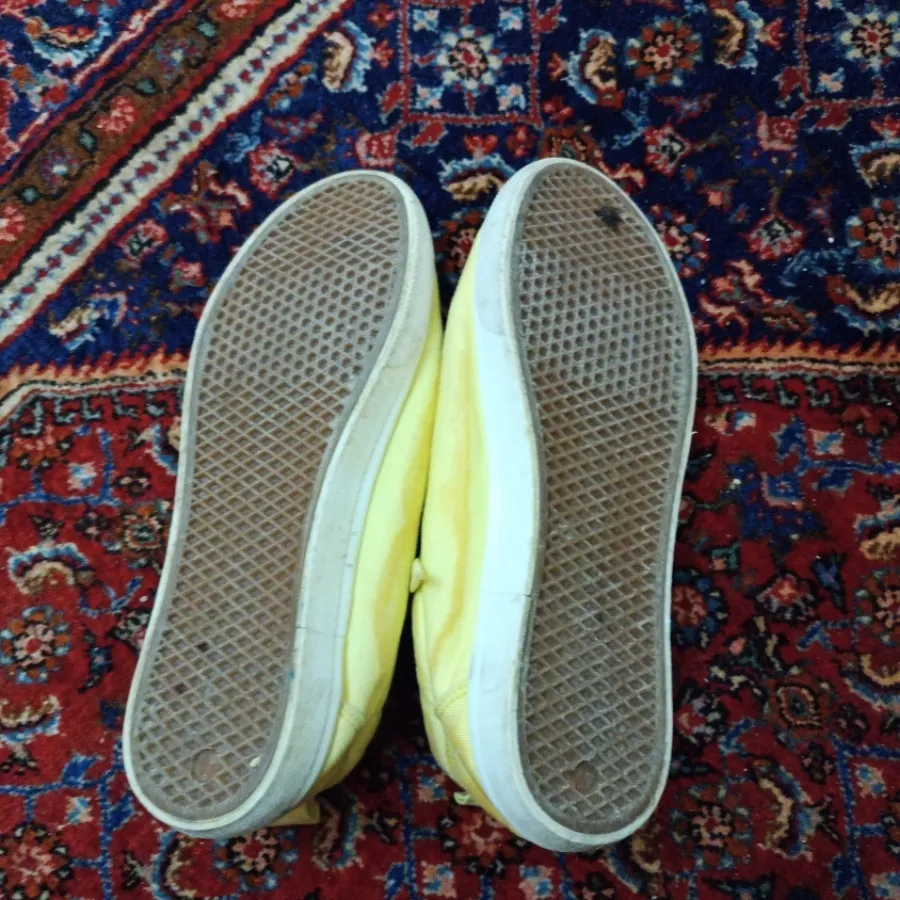 کفش ونس 37