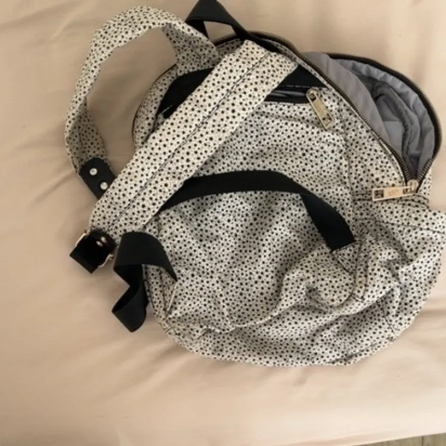 کیف کوله خارجی