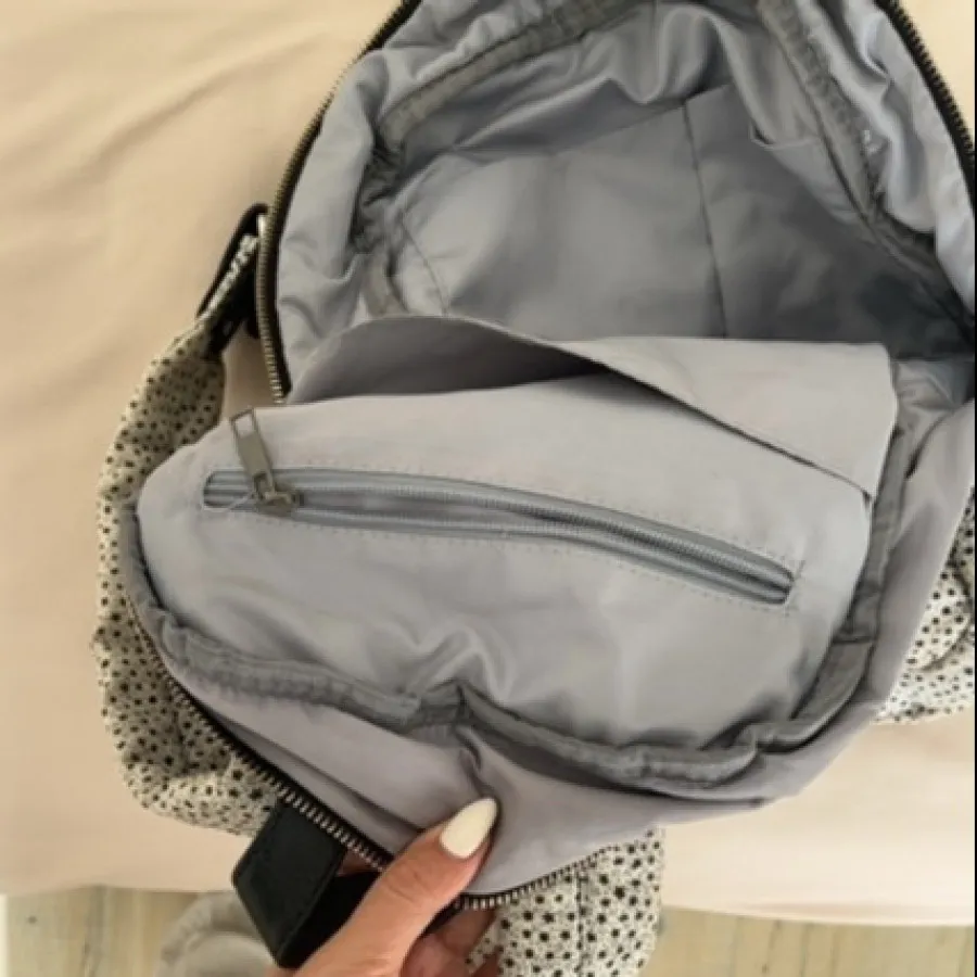 کیف کوله خارجی
