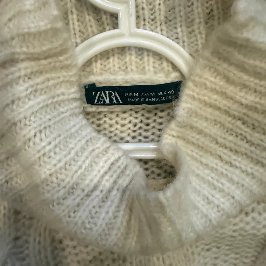 بافت اورجینال zara