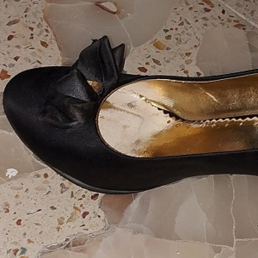 کفش مجلسی