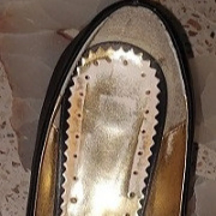 کفش مجلسی