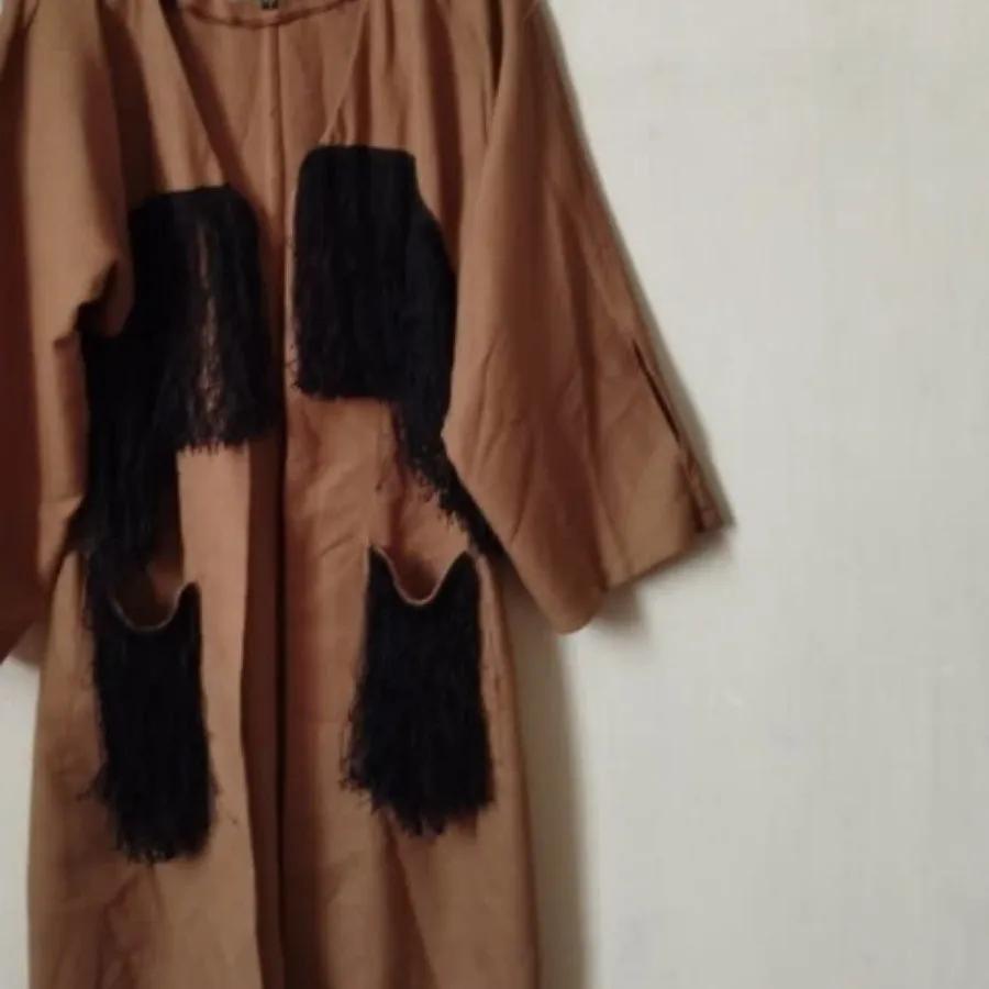 مانتو زنانه دخترانه