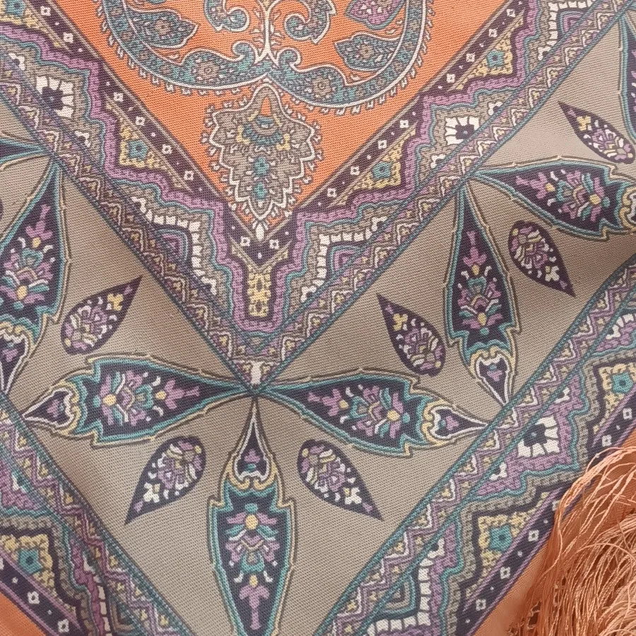 چارقد سنتی