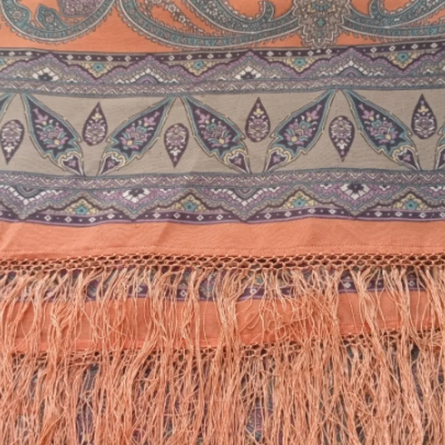 چارقد سنتی
