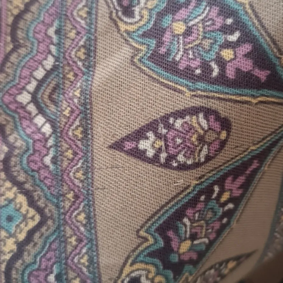 چارقد سنتی