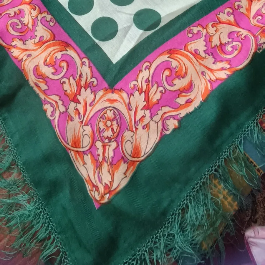 چارقد سنتی