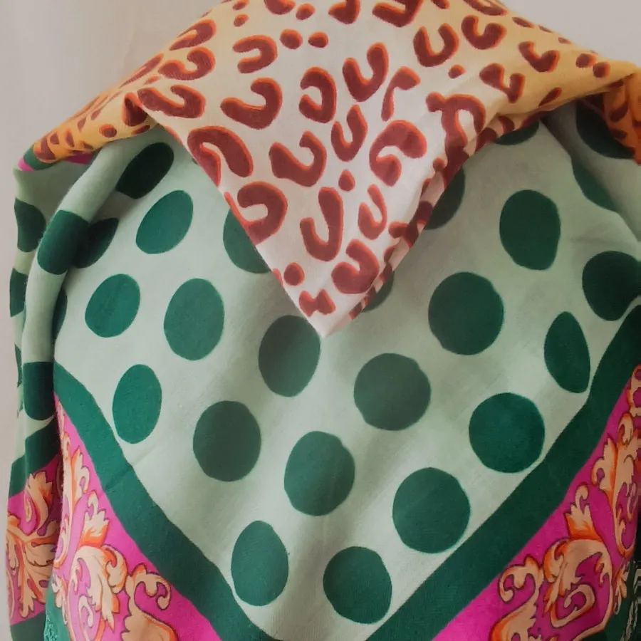 چارقد سنتی