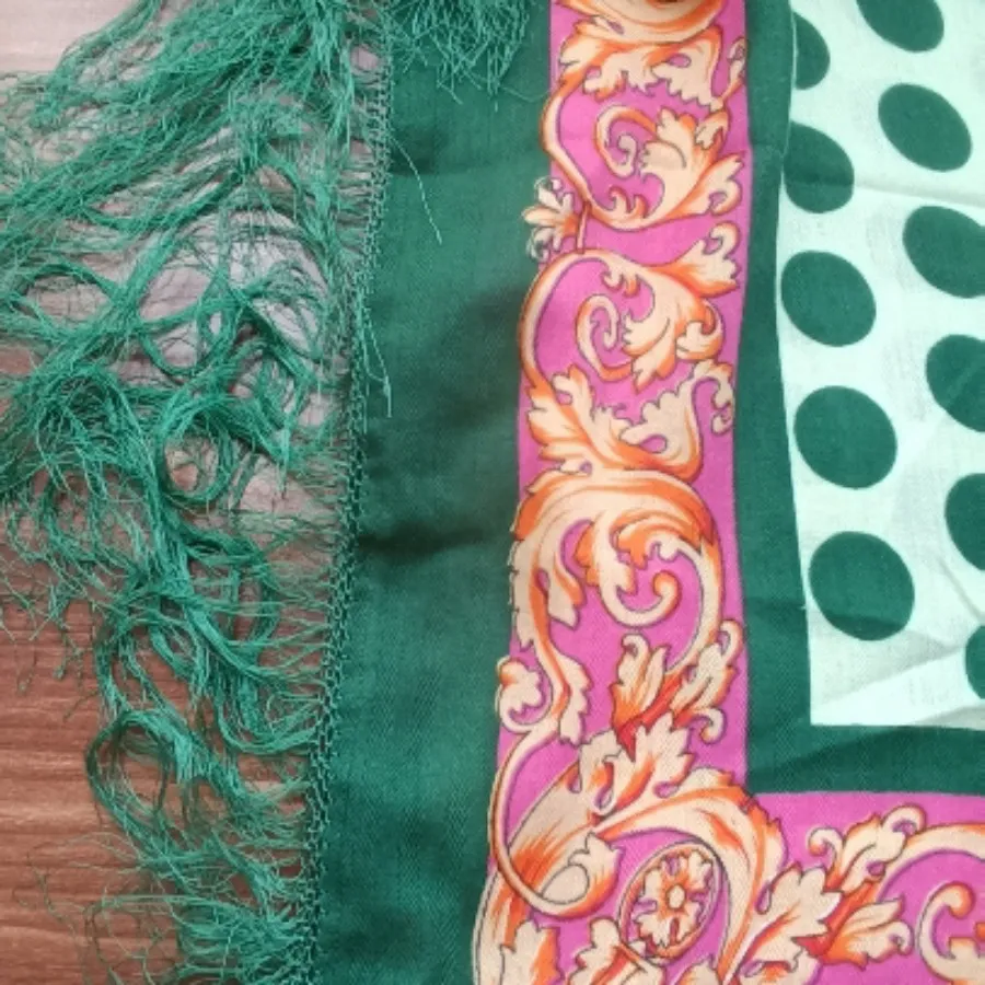 چارقد سنتی