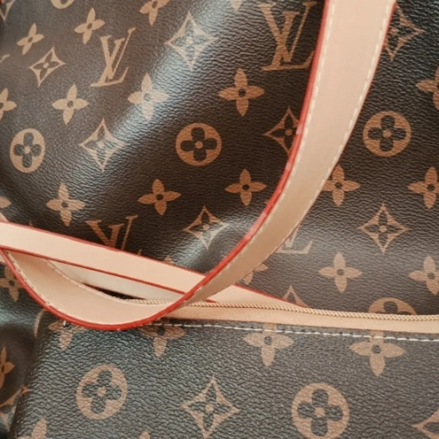 کیف بزرگ زنانه