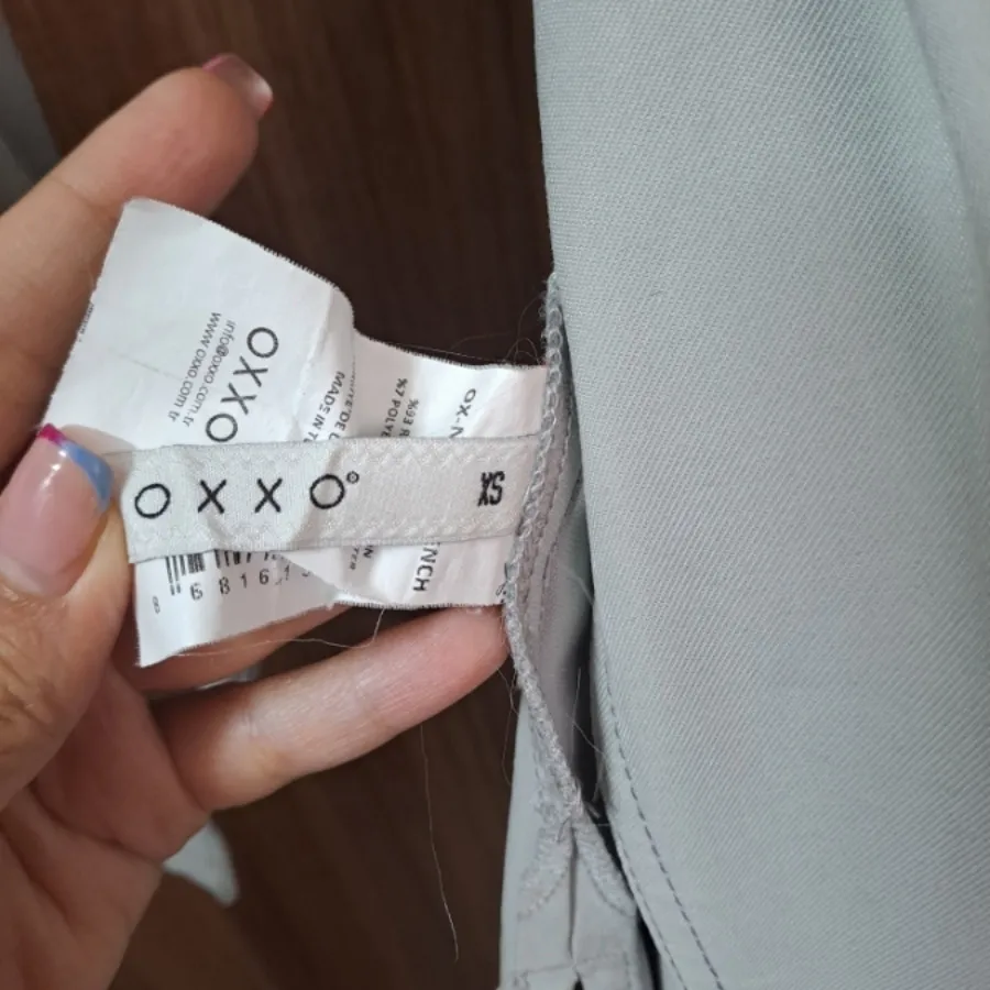 ترنچ کت ترک oxxo