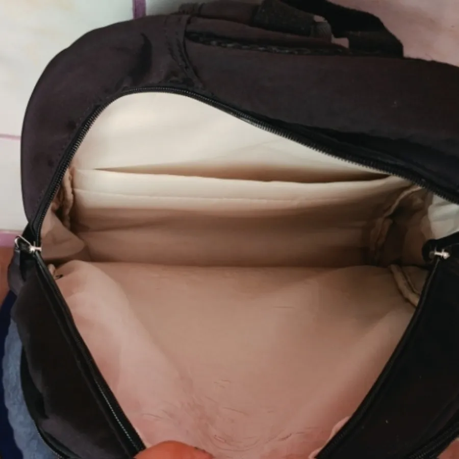 کوله پشتی دخترانه