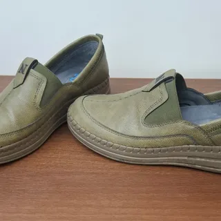 کفش طبی نیکان گام
