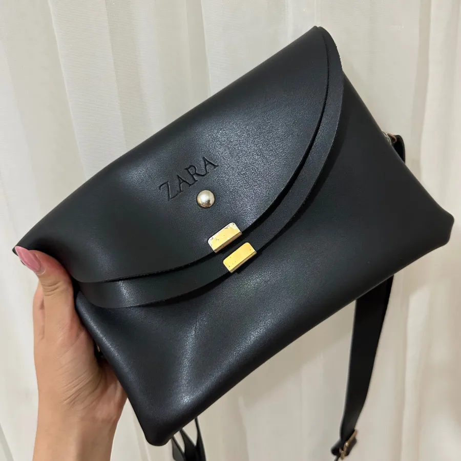 کیف طرح زارا