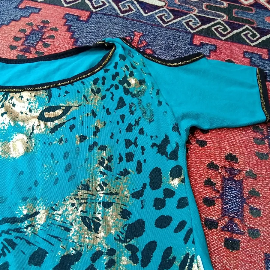 تیشرت زنانه