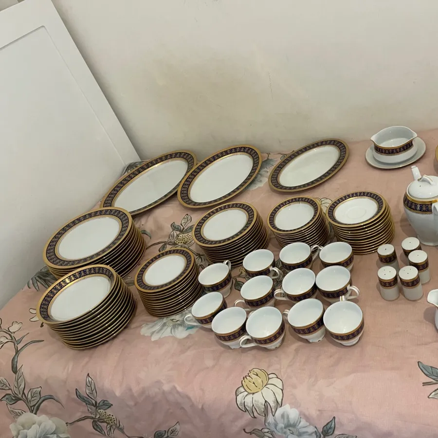 سرویس چینی ژاپنی