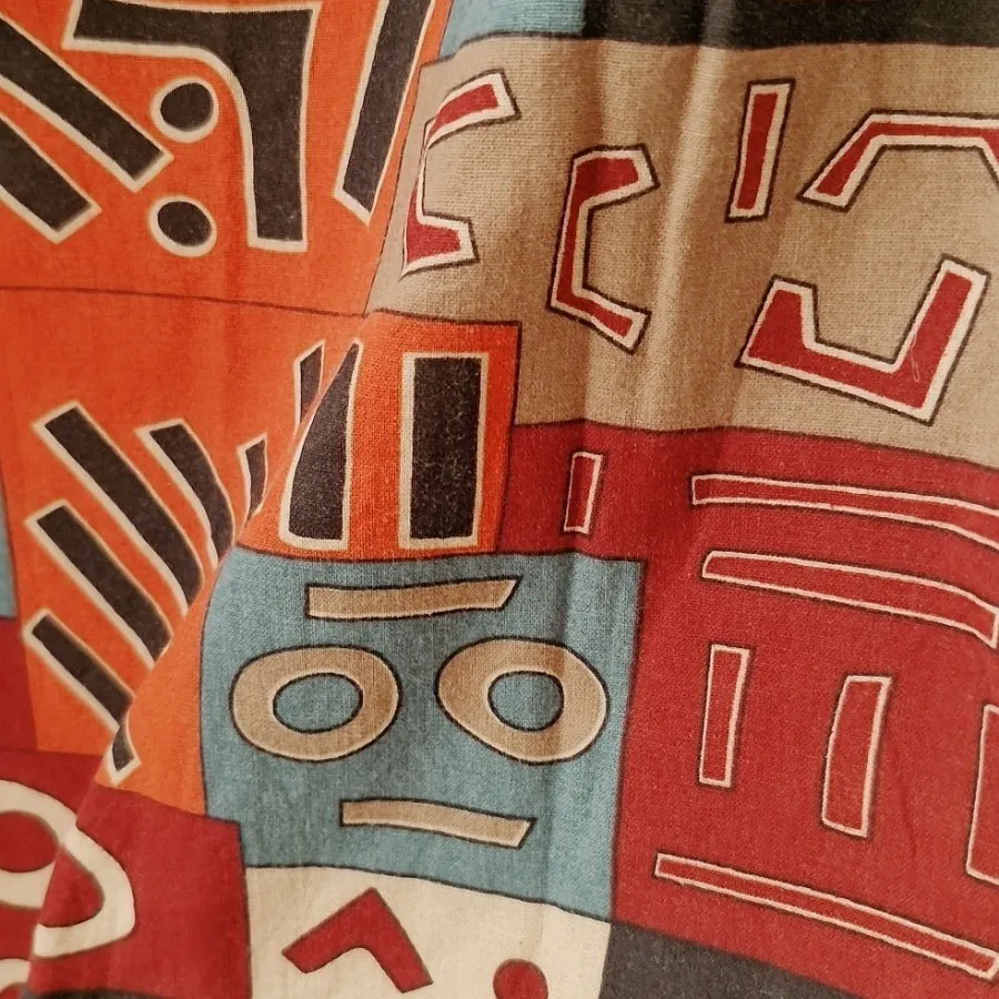 شلوار دامنی