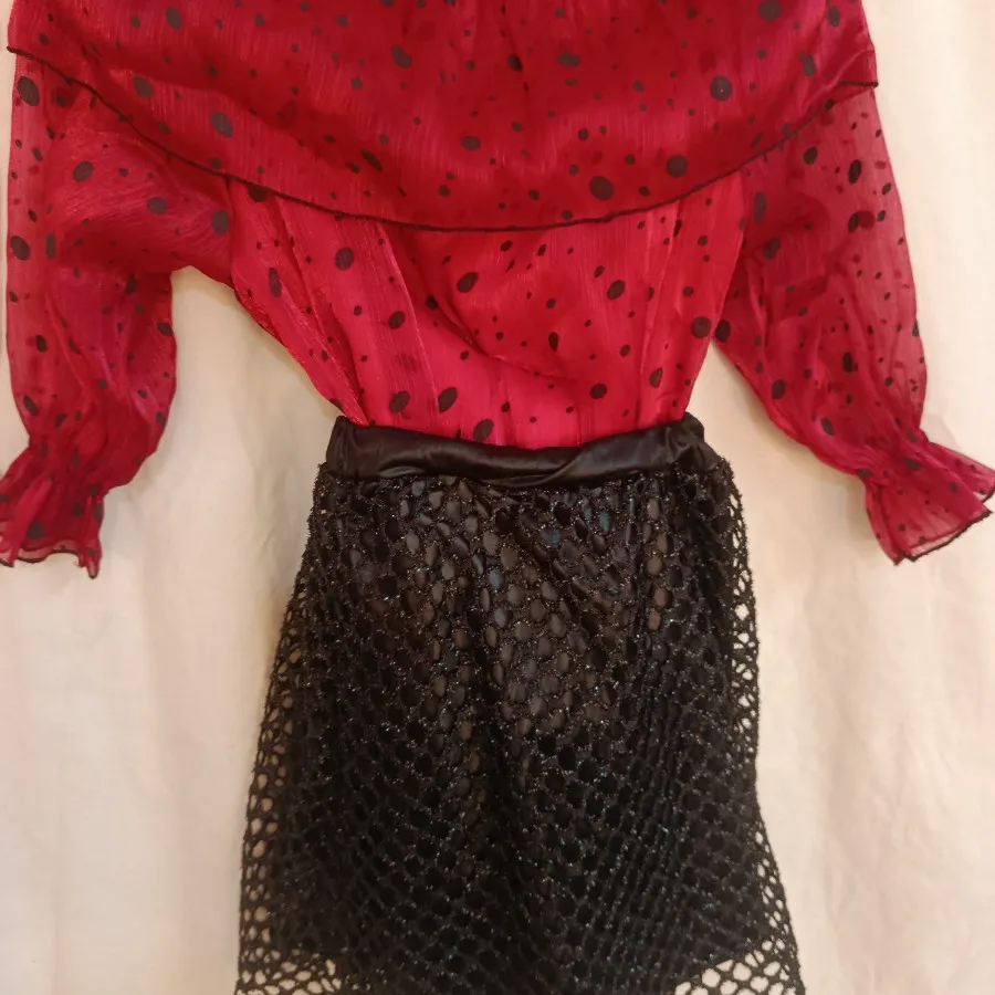 لباس مجلسی بچه گانه