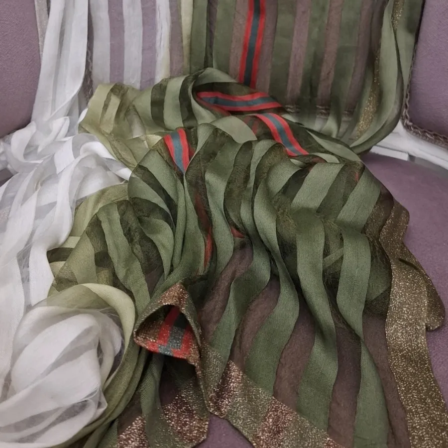 شال مجلسی زنانه