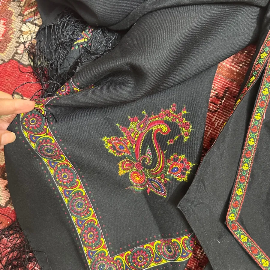 تونیک دامن
