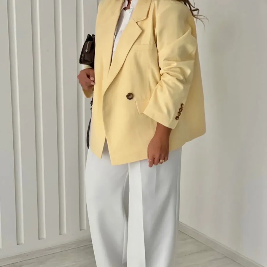 کت لیمویی کرهایی