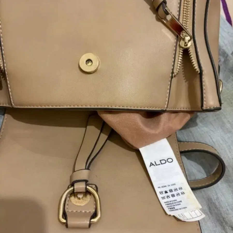 کیف مسترکوالیتی برند Aldo