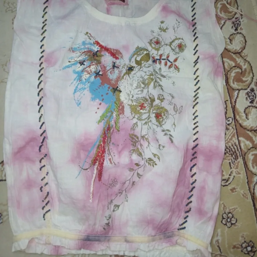 بلوز مجلسی signet