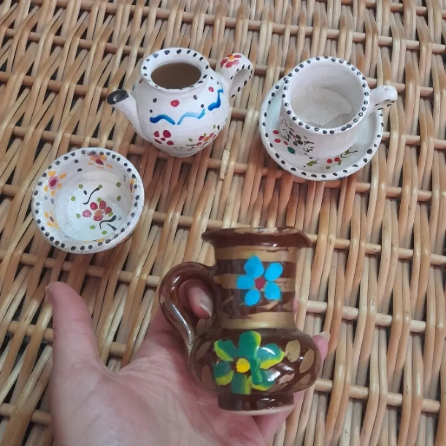 دکوری قدیمی